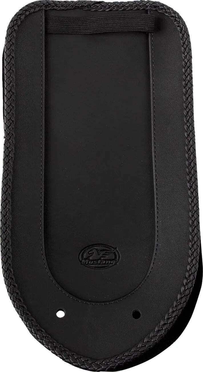 Mustang Fender Bib Dekor & styling delar bild 1 PMMEDIA:94fbf24cb8da82ec