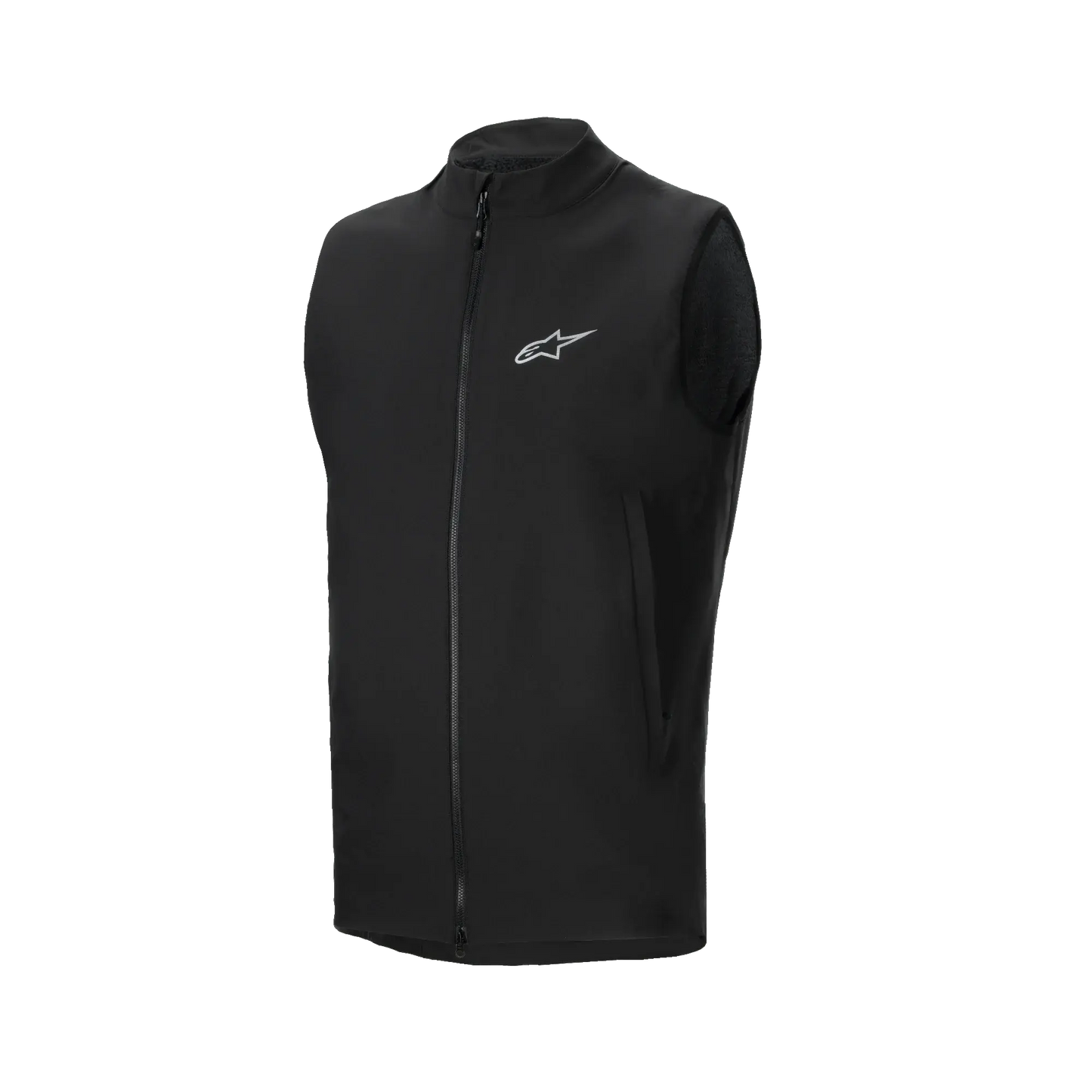 ALPINESTARS BICYCLE A-Dura Thermal Västar Svart S bild 1 PMMEDIA:0207bd5869d701d0
