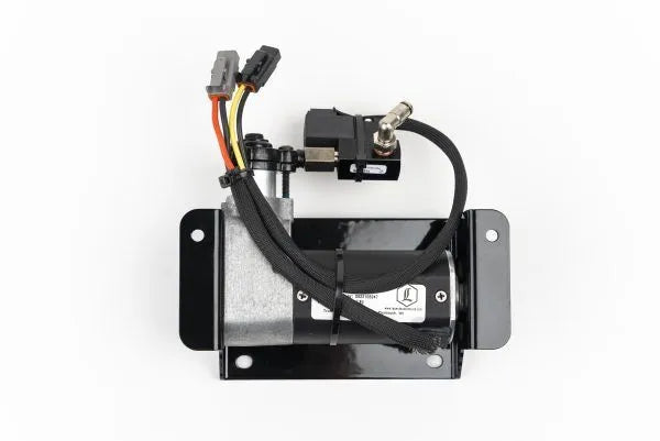 Legend Suspension Compressor Assembly Air Reservdelar & renoveringskit stötdämpare bild 5 PMMEDIA:2e61bd84bdee8072