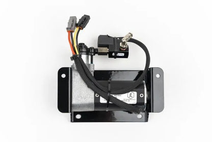 Legend Suspension Compressor Assembly Air Reservdelar & renoveringskit stötdämpare bild 5 PMMEDIA:2e61bd84bdee8072