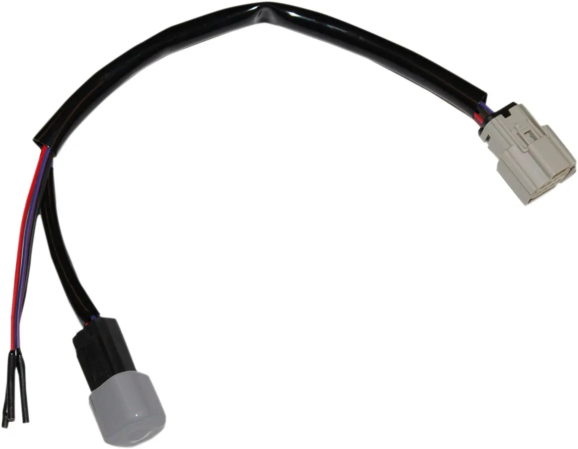 NAMZ 12 V Power Port Strömanslutning bild 1 PMMEDIA:147639f5a8ff889f