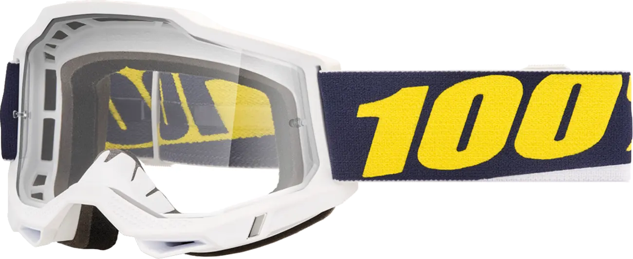 100% Accuri 2 Goggles bild 1 PMMEDIA:a87cf41a156c8c67