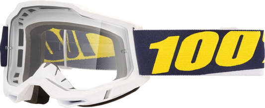 100% Accuri 2 Goggles bild 1 PMMEDIA:a87cf41a156c8c67