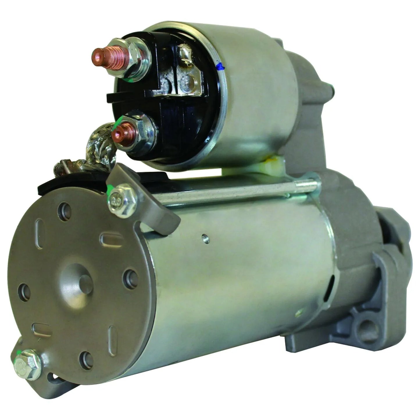 PARTS EUROPE Starter BM bild 7 PMMEDIA:ee9f82c104f0ca5b