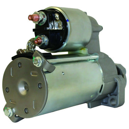 PARTS EUROPE Starter BM bild 7 PMMEDIA:ee9f82c104f0ca5b