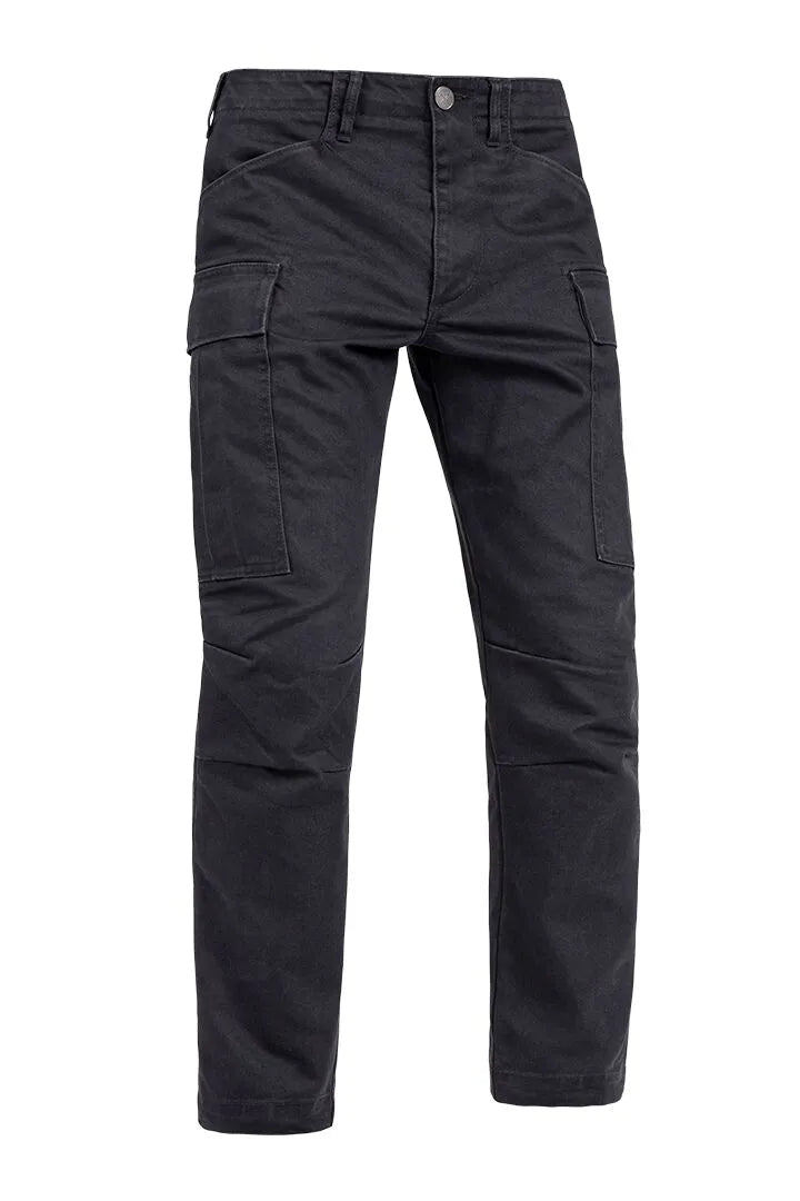 John Doe Regular Cargo Mono Riding Byxa textil herr bild 16 PMMEDIA:b528fd4108a47ef0