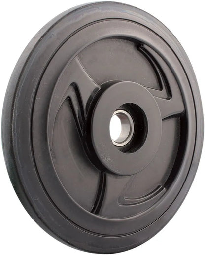 KIMPEX Idler Wheel 178mm svart bild 1 PMMEDIA:6f4cdbc60c9d98b8