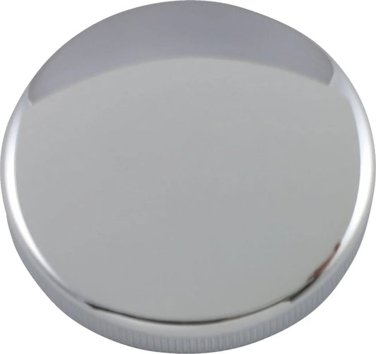 DRAG SPECIALTIES Original-Style Tanklock Aluminium Krom bild 1 PMMEDIA:135aef28dc3ae985
