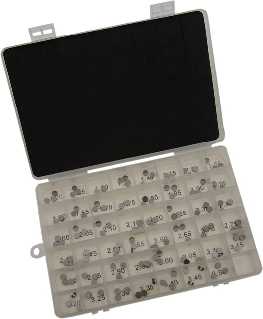 PROX Ventilsats SHIM 7,48x1,20-3,50 bild 1 PMMEDIA:a9623c06556d8ea5
