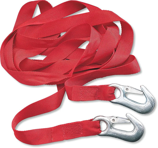 PARTS UNLIMITED 12-fots bogserlina bild 1 PMMEDIA:f49b62ccfaec9153
