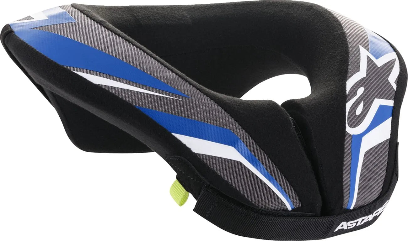 Alpinestars(Mx) Youth Sequence Neck Roll Nackskydd bild 2 PMMEDIA:4b662d37c9ea7600