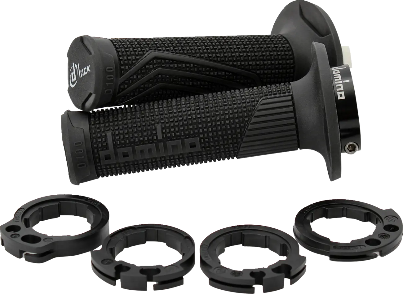 Domino D100 D-Lock Grips Handtag bild 4 PMMEDIA:2480a4dba0b0d888