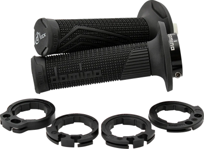 Domino D100 D-Lock Grips Handtag bild 4 PMMEDIA:2480a4dba0b0d888