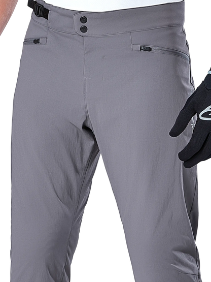 ALPINESTARS BICYCLE A-Dura Byxor Mörkgrå 34 bild 7 PMMEDIA:fb65410a1d7321ed