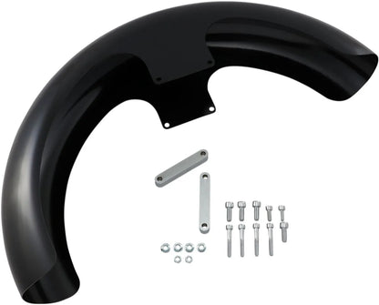 Klock Werks Tire Hugger Series Front Fender Gatmotorcyklar bild 8 PMMEDIA:7c362ca0985a4c11