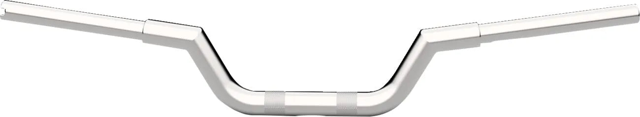 La Choppers 1-1/4" Twin Peaks Hefty Big Twin Handlebar Styren bild 14 PMMEDIA:671c535d93a4378a
