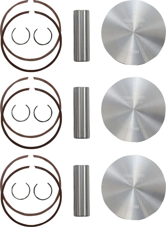 WOSSNER Piston Kit Standard Arctic Cat 66.87 OVR+0.50 bild 1 PMMEDIA:a642f9cf45a58247