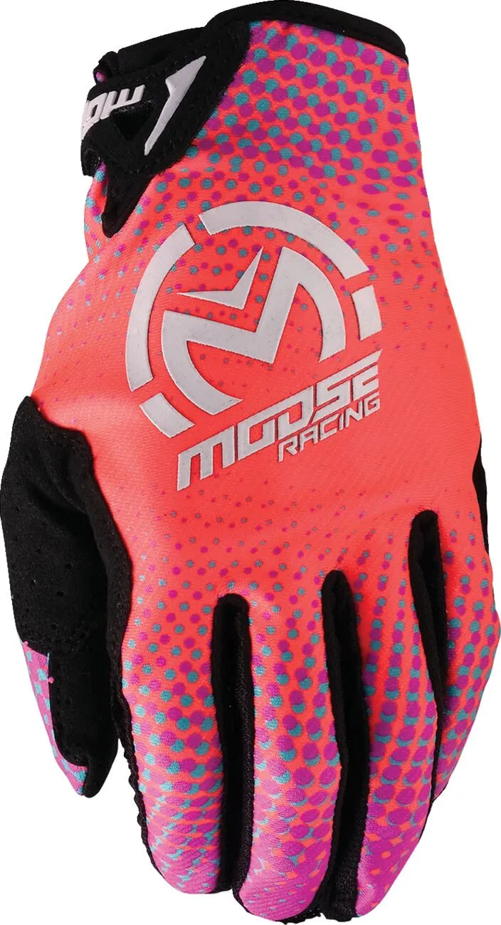 Moose Offroad Soft Goods SX1™ Offroadhandskar herr bild 10 PMMEDIA:de1ba1960ed3b24c