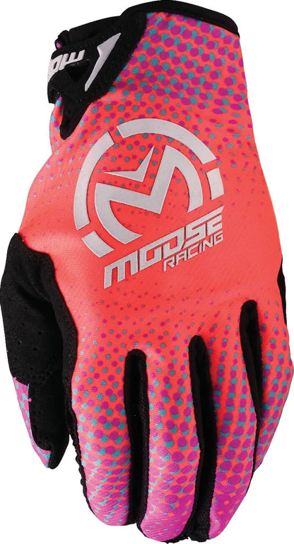 Moose Offroad Soft Goods SX1™ Offroadhandskar herr bild 10 PMMEDIA:de1ba1960ed3b24c