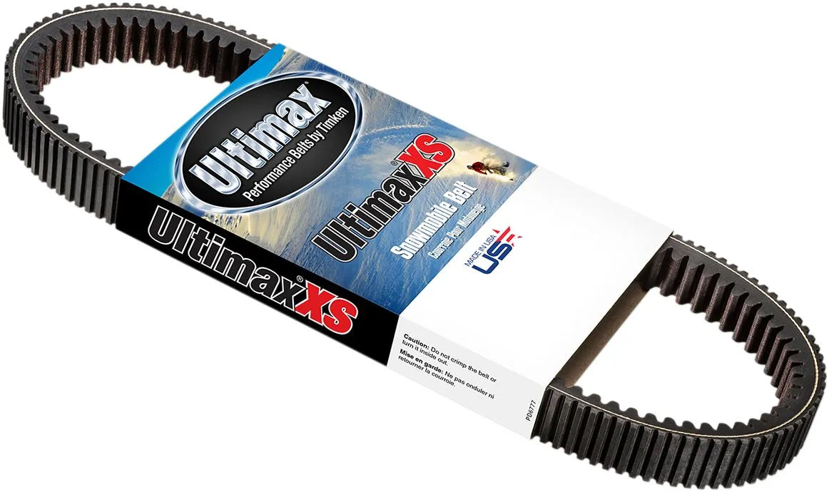 ULTIMAX XS Drivrem för Yamaha bild 1 PMMEDIA:ea9416bb6b0b6b07