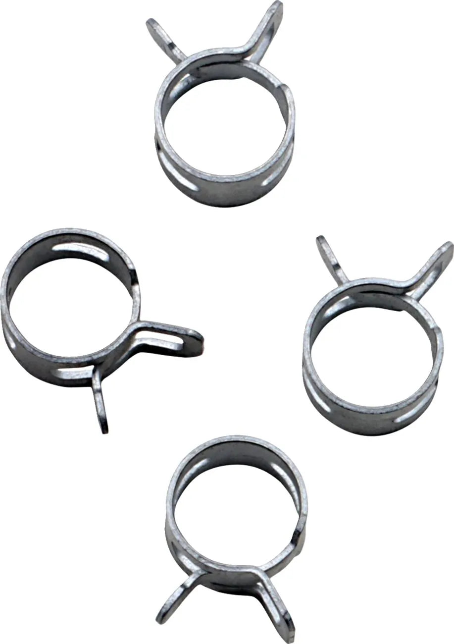 ALL BALLS Refill Klämma för Bränsleledning 4-pack bild 1 PMMEDIA:8dc0d67cbca2f710
