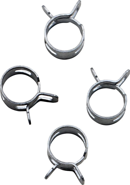 ALL BALLS Refill Klämma för Bränsleledning 4-pack bild 1 PMMEDIA:8dc0d67cbca2f710