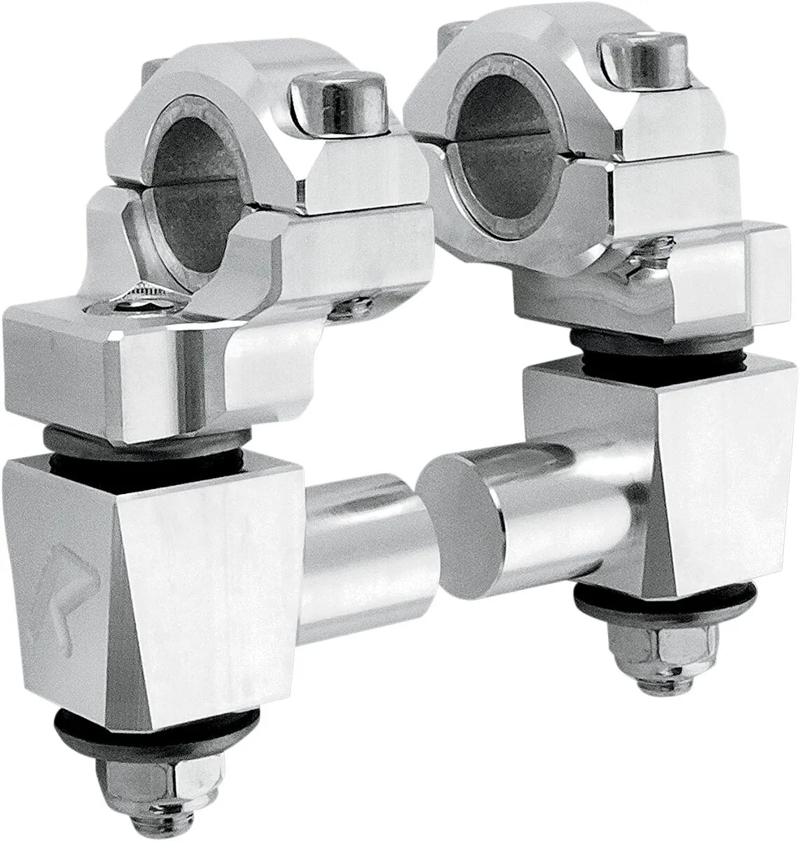 ROX SPEED FX Elite Anti-Vibrations 2" Pivot Styrrisers bild 1 PMMEDIA:6ac0d5e93983dac3