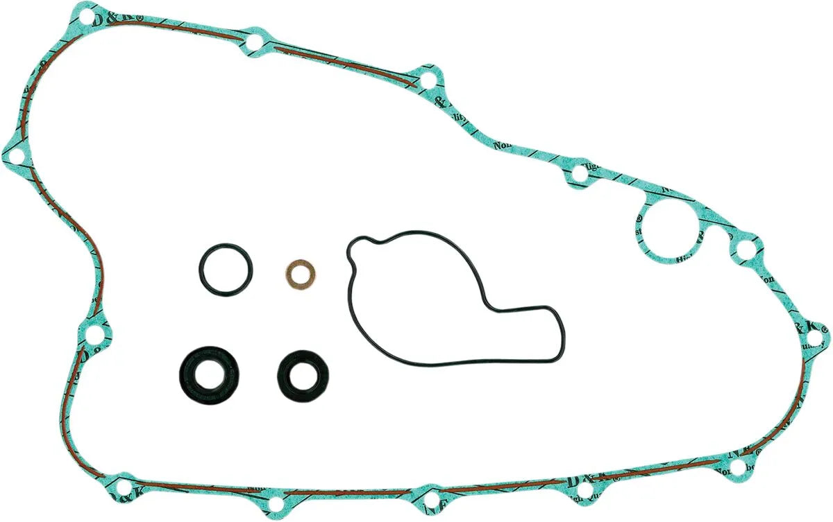 K&S TECHNOLOGIES Packningkit för Vattenpump till CRF450R bild 1 PMMEDIA:3effdb8e5ab62d29