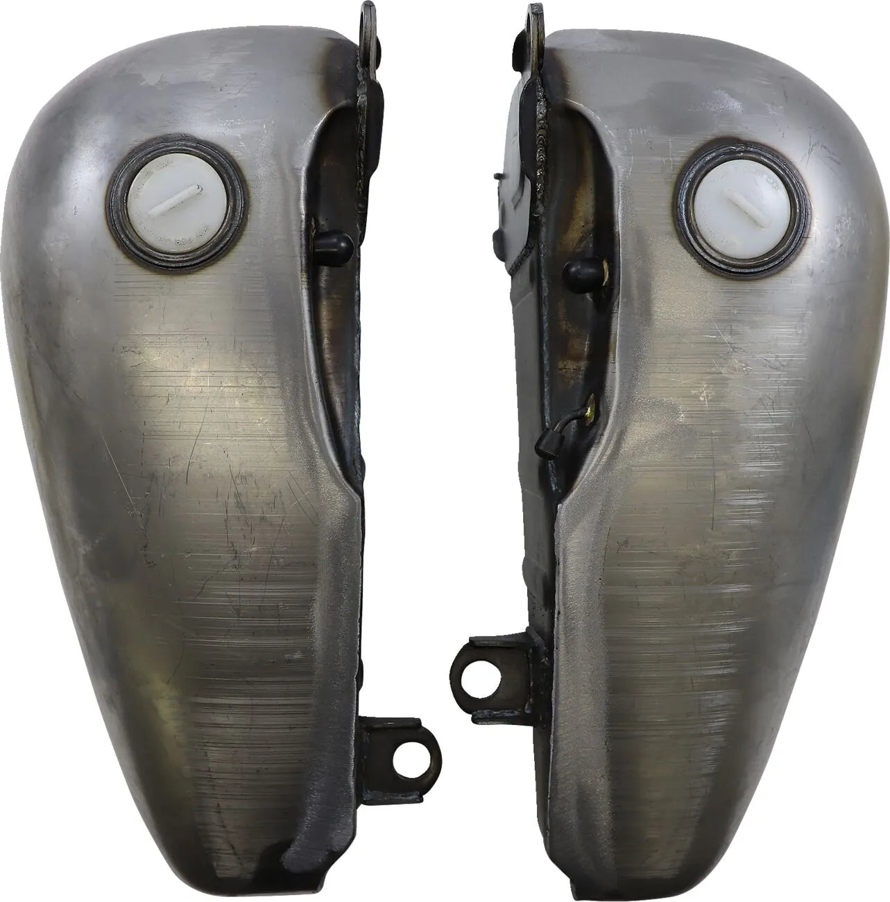 Drag Specialties Fat Bob-Style Bensintankar bild 3 PMMEDIA:c638a2acc5e21a80