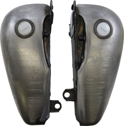 Drag Specialties Fat Bob-Style Bensintankar bild 3 PMMEDIA:c638a2acc5e21a80