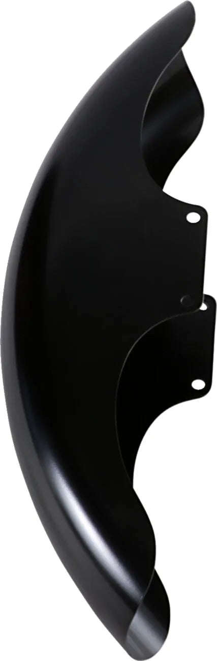 KLOCK WERKS Hugger Series Framskärm 19" T-Hat 39mm bild 6 PMMEDIA:7021ff5a23176b7f