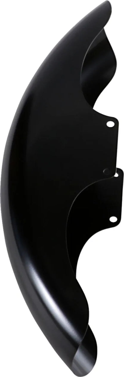KLOCK WERKS Hugger Series Framskärm 19" T-Hat 39mm bild 6 PMMEDIA:7021ff5a23176b7f
