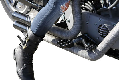 Burly Brand MX-Style Foot Pegs Fotpinnar & delar bild 10 PMMEDIA:2bc07f9d011ea91f