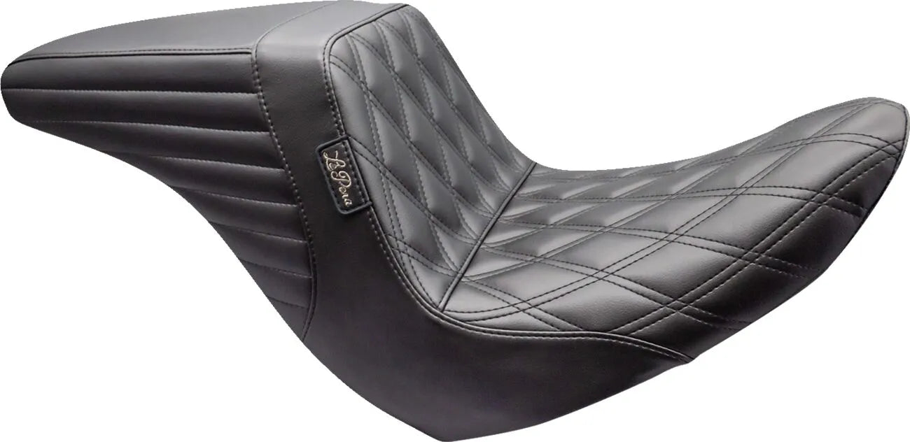 Le Pera Kickflip Up Front Seat Sadlar Harley Softail bild 6 PMMEDIA:0267a3b82d16b5da