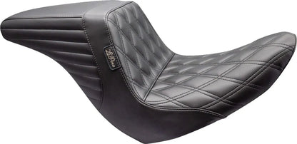 Le Pera Kickflip Up Front Seat Sadlar Harley Softail bild 6 PMMEDIA:0267a3b82d16b5da