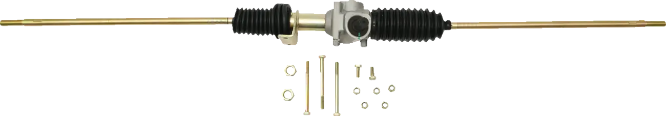 MOOSE OFFROAD HARD-PARTS Styrservotstyrning Polaris bild 1 PMMEDIA:3e1e0d8239c32f22
