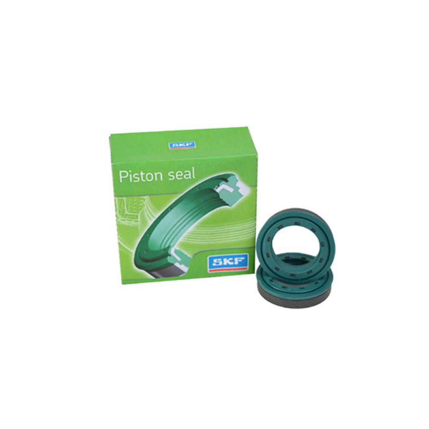 SKF Piston Seal för motorcykelgaffel bild 1 PMMEDIA:9a1f1927ee297abd