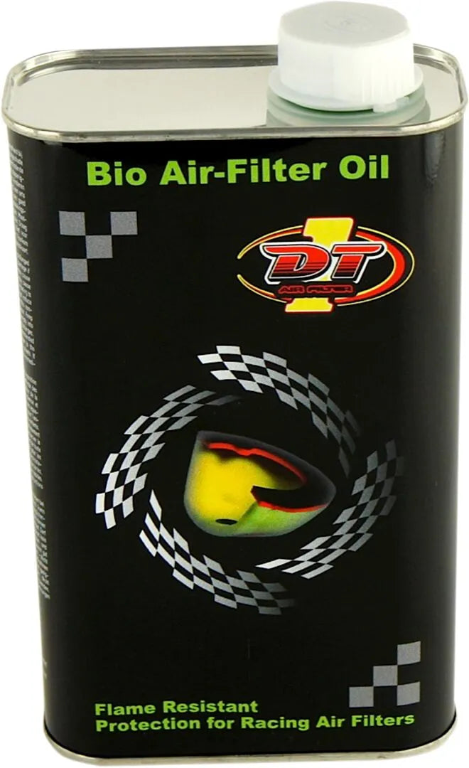 Dt 1 Racing Europe Biodegradable Airfilter Oil Luftfilterolja bild 4 PMMEDIA:4f57b303e3429e5e