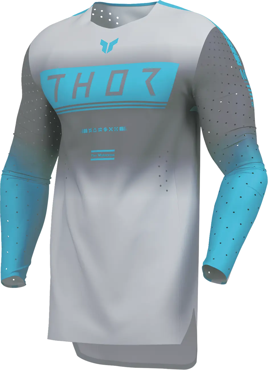 Thor Sportmode Geo Tröjor herr bild 19 PMMEDIA:6685c0f50c9d851e
