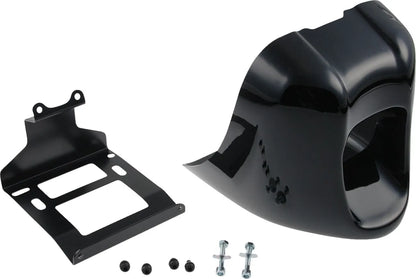 CULT WERK Spoiler Racing i ABS-plast bild 1 PMMEDIA:bc2df9c4106acad1