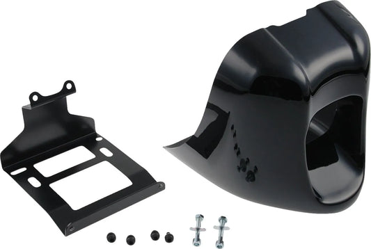 CULT WERK Spoiler Racing i ABS-plast bild 1 PMMEDIA:bc2df9c4106acad1