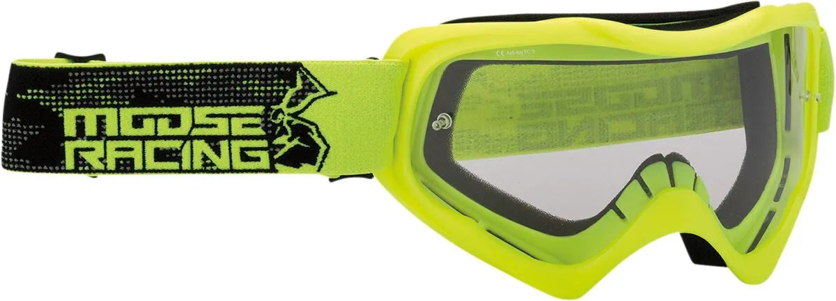 MOOSE OFFROAD SOFT-GOODS Qualifier Agroid Goggle bild 1 PMMEDIA:7cd8df417c1bd6e4