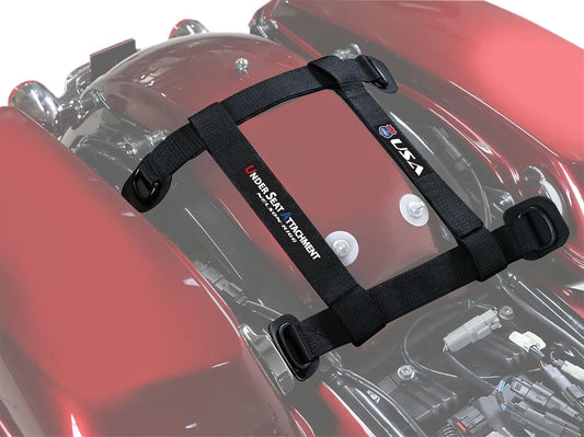 NELSON RIGG USA Under Seat Attachment fäste under sadeln bild 1 PMMEDIA:4e690d2792d8520a