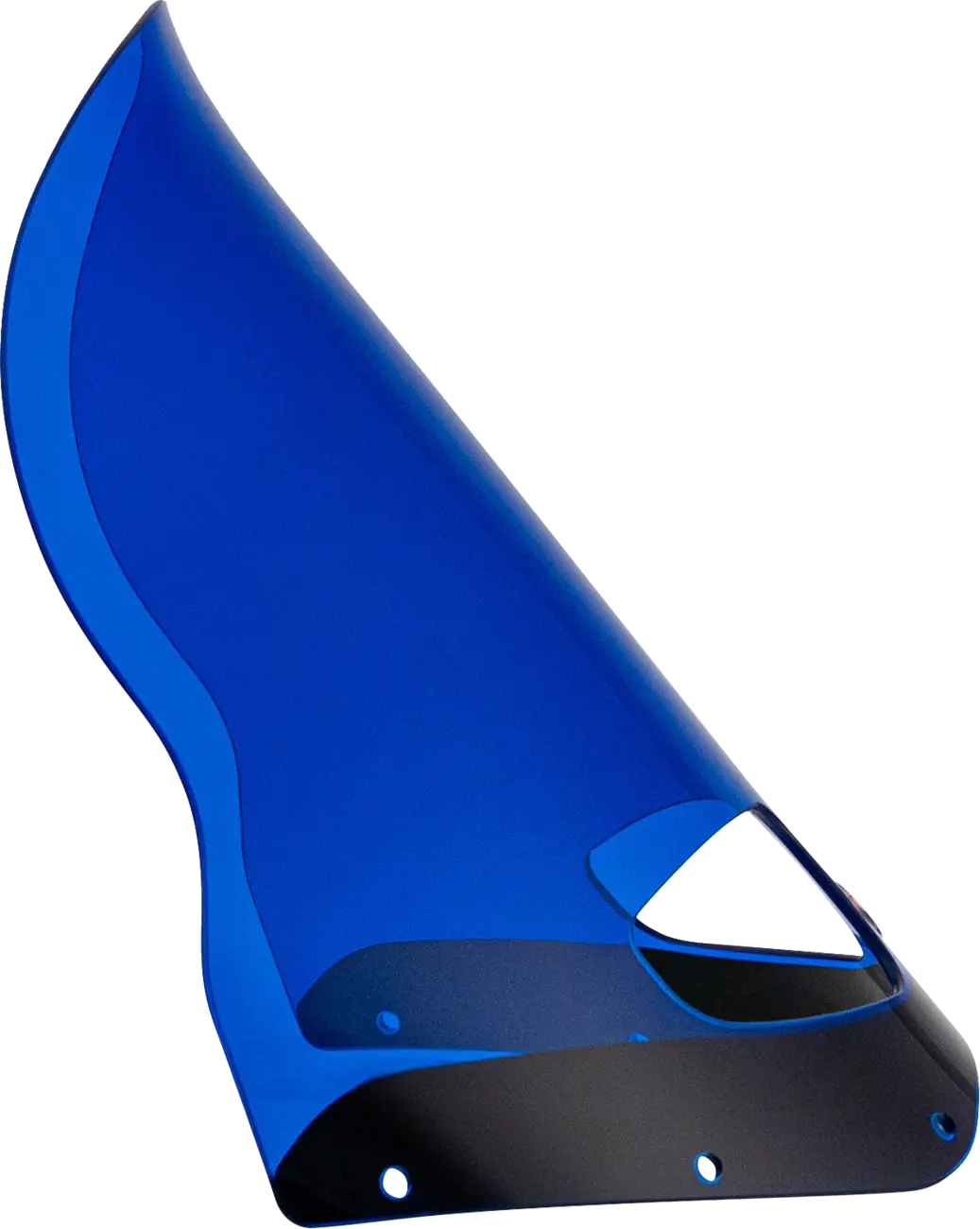 Klock Werks Kolor Flare® Windshield for Road Warrior Fairing OEM Harley bild 5 PMMEDIA:fce8a35d4a676184