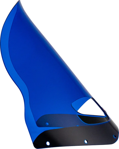 Klock Werks Kolor Flare® Windshield for Road Warrior Fairing OEM Harley bild 5 PMMEDIA:fce8a35d4a676184