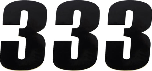 MOOSE OFFROAD HARD-PARTS Vinyl Race Numbers #3 4,5" Svart bild 1 PMMEDIA:2c9ec83fd6ade037