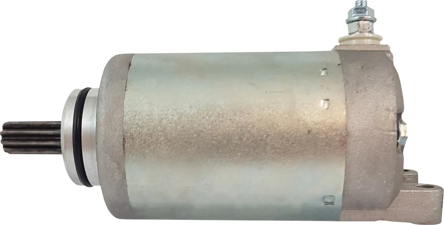 PARTS EUROPE Starter 18882N bild 1 PMMEDIA:7df1966a1dcec3f3