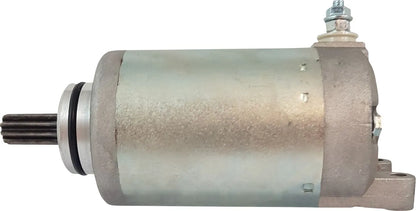PARTS EUROPE Starter 18882N bild 1 PMMEDIA:7df1966a1dcec3f3