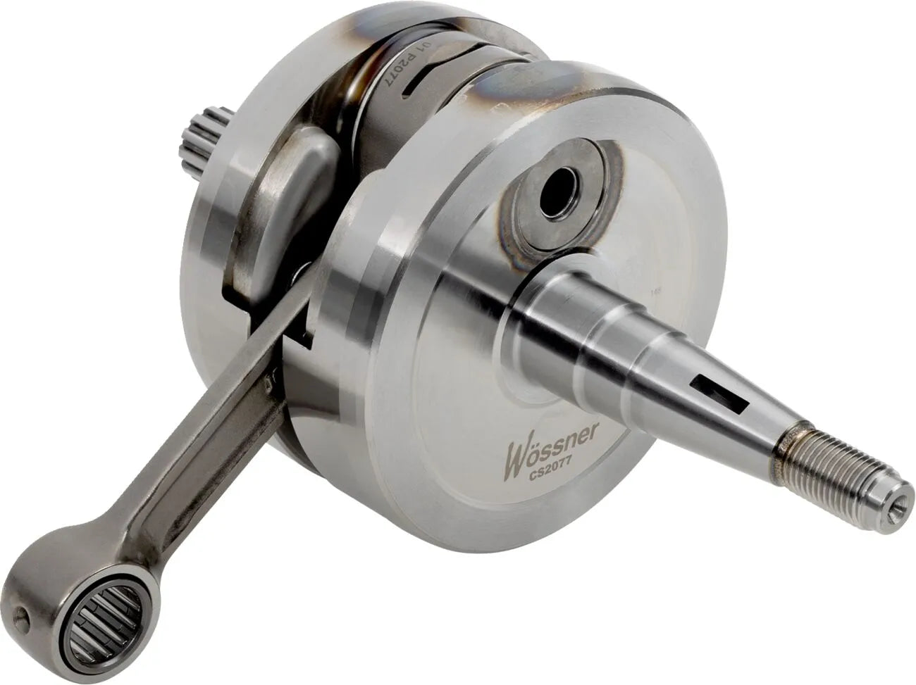 WOSSNER Vevaxelpaket för 2-takt YZ125 22-25/YZ125X 23-25 bild 1 PMMEDIA:ab1d7dac5968bc3e