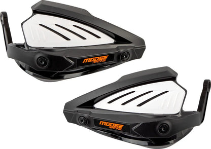 MOOSE OFFROAD HARD-PARTS Voyager handguards för BMW bild 1 PMMEDIA:4f7f2f8551ba4a35